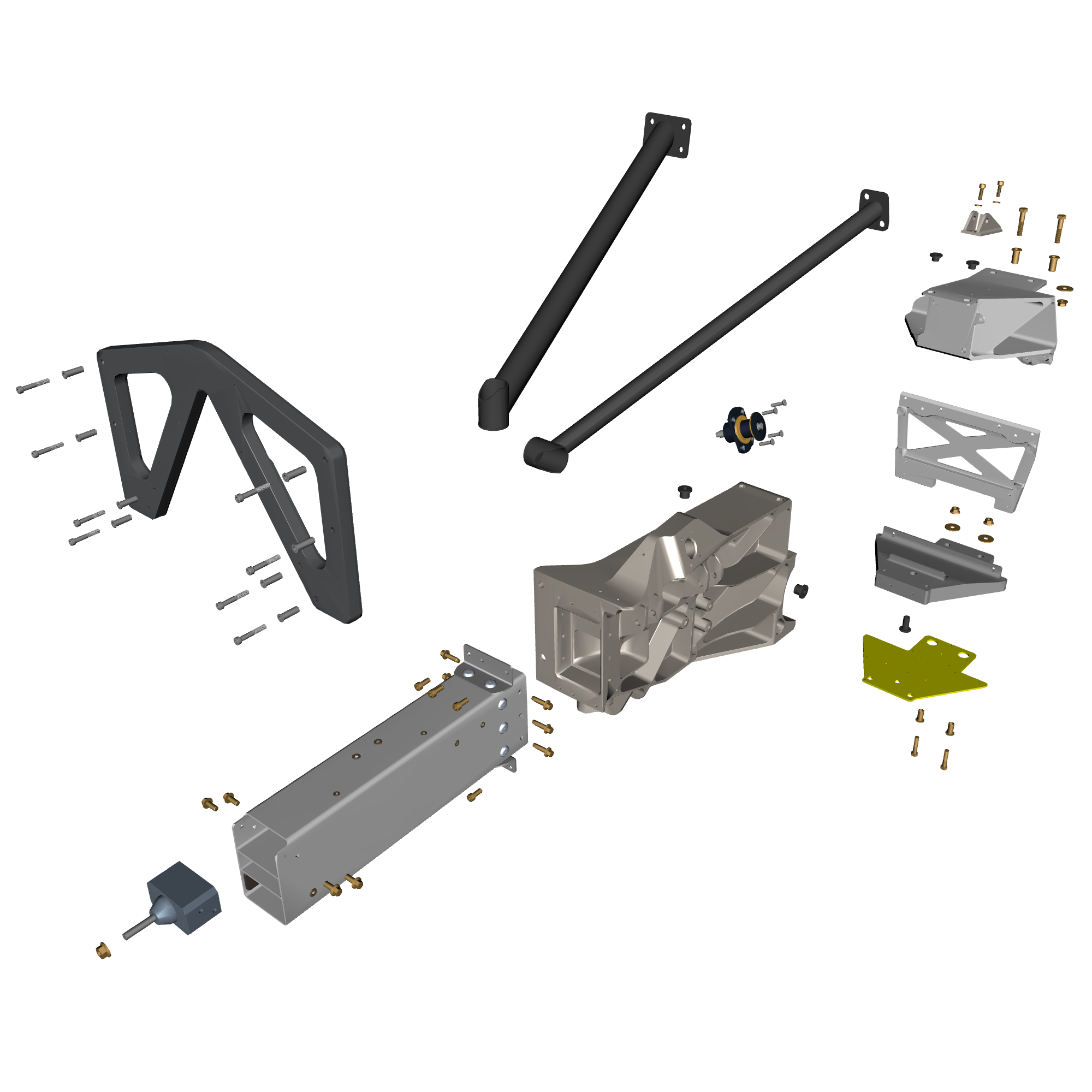 car:vulcan,item_no:,quantity:1.0,reference:vulcan_partscatalogue-010103-01 front structure