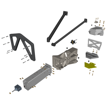 car:vulcan,item_no:,quantity:1.0,reference:vulcan_partscatalogue-010103-01 front structure