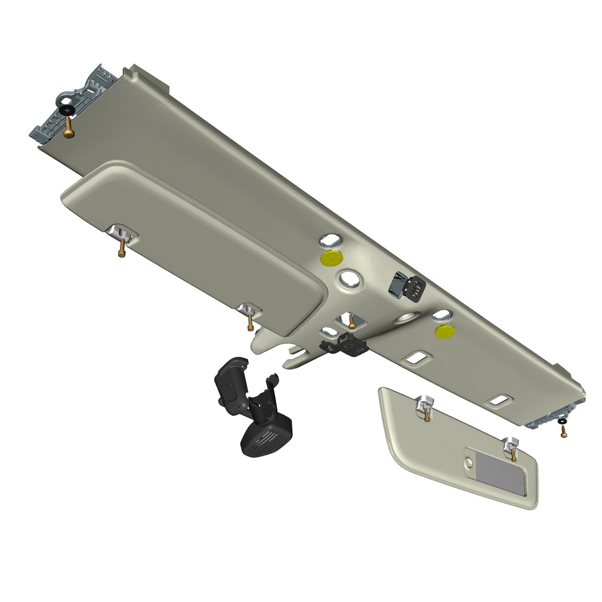 car:dbs,item_no:,quantity:2,reference:dbs_19_partscatalogue-010503-20 headliner assembly
