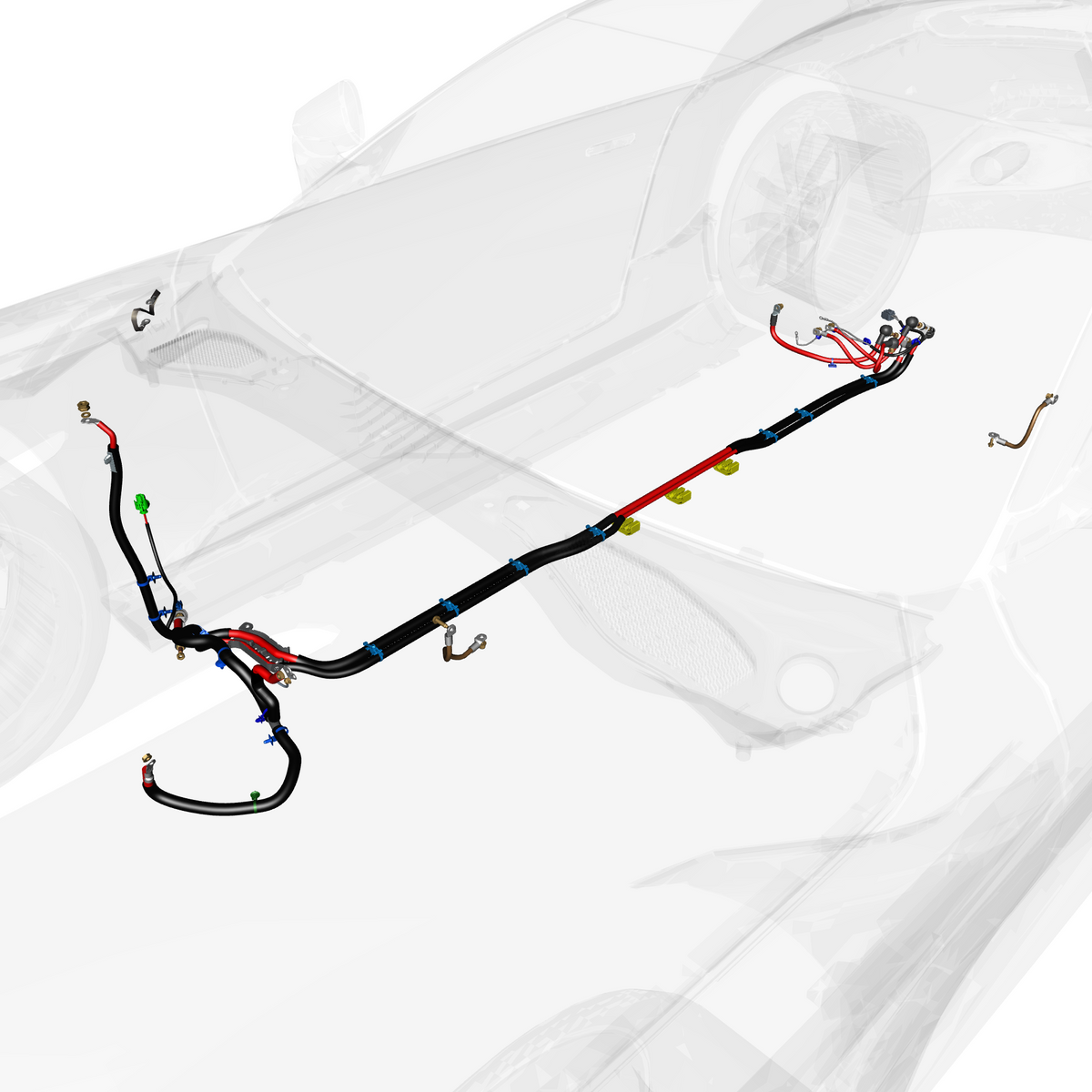 car: DB12,item_no: nan,quantity: 3,reference: DB12_24_PartsCatalogue-180110 Battery Cables