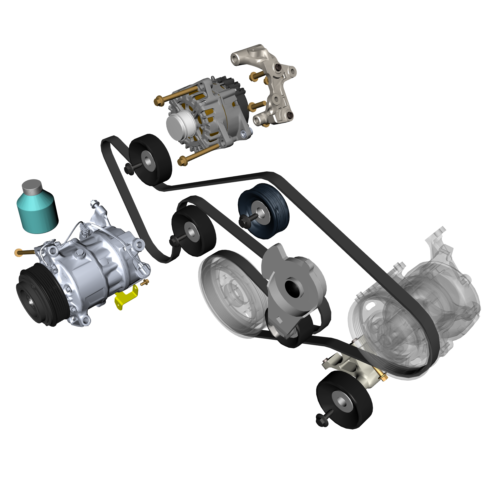 car:vantage sp,item_no:,quantity:1,reference:vantage_sp_partscatalogue-030500-10 engine ancillaries