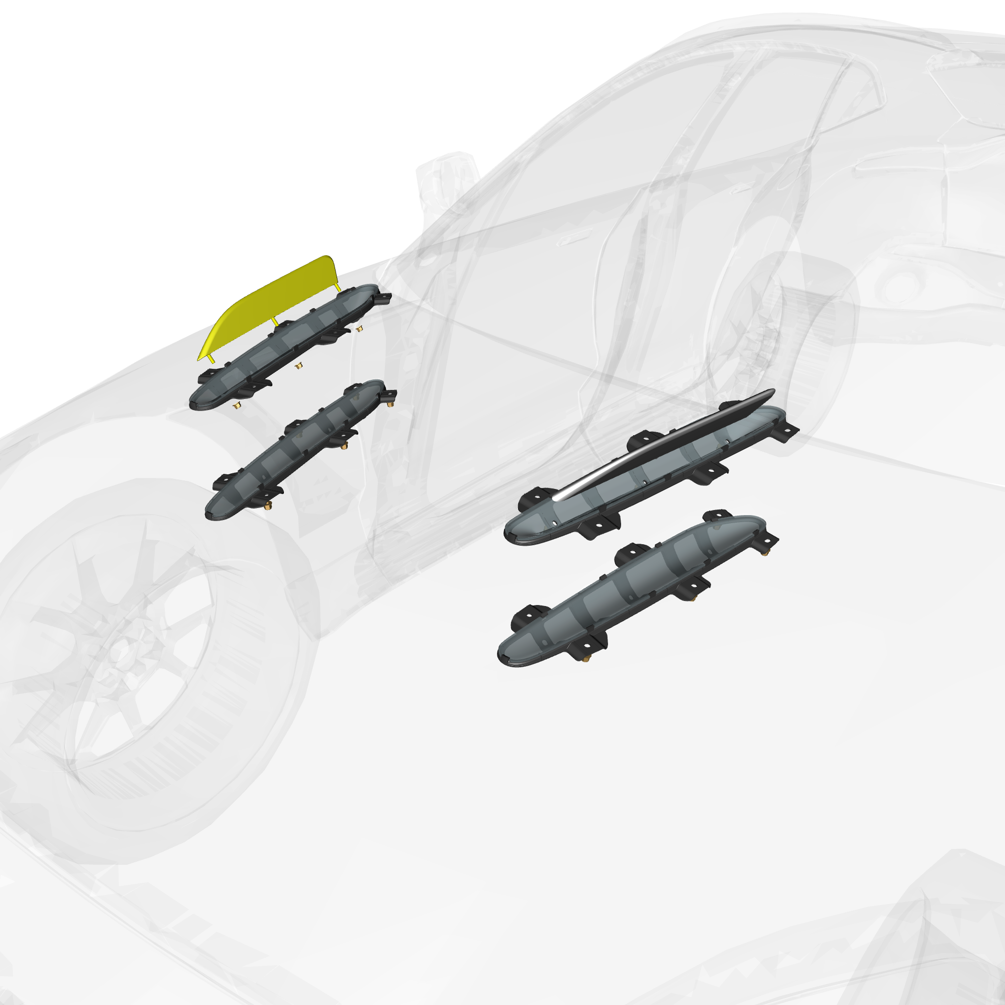 car:dbx,item_no:,quantity:1,reference:dbx_partscatalogue-310202 bonnet vents