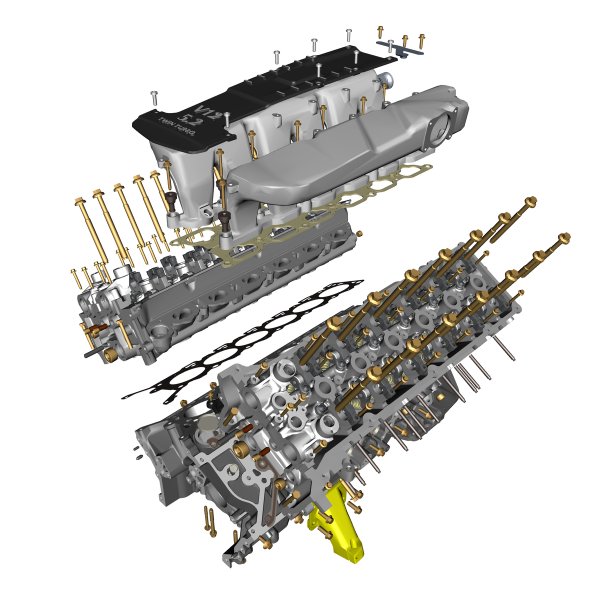 car:vantage,item_no:,quantity:2.0,reference:vantage_19_partscatalogue-032103-10 engine structure