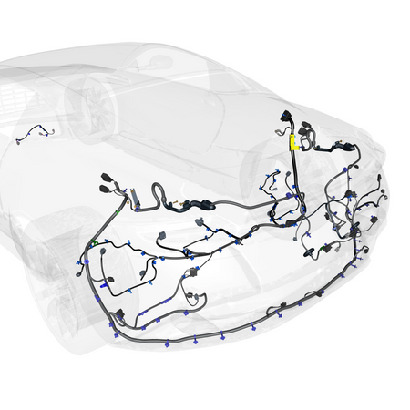 car: DB12,item_no: nan,quantity: 1,reference: DB12_24_PartsCatalogue-180104 Rear End Wiring