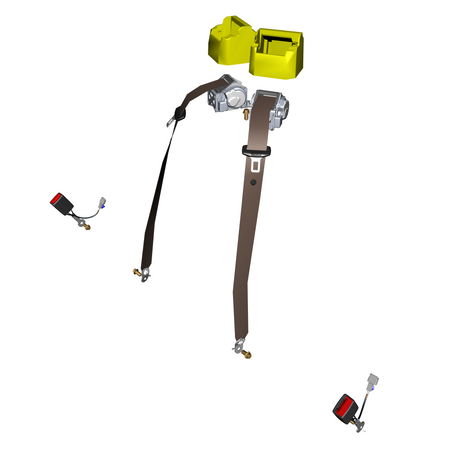 car:db12,item_no:,quantity:2.0,reference:db12_24_partscatalogue-012008-20 rear seat belts