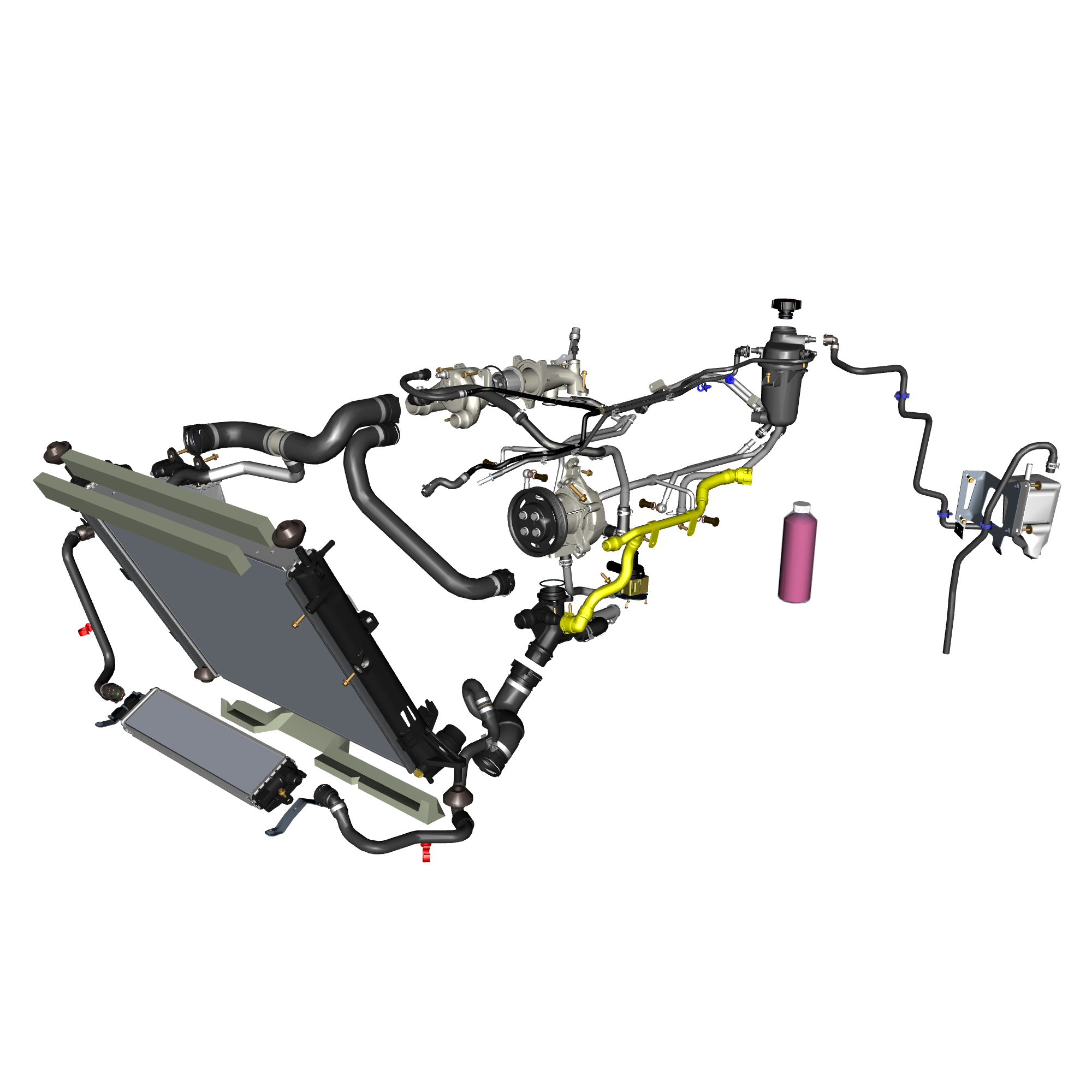 car: VANTAGE,item_no: nan,quantity: 1,reference: VANTAGE_19_PartsCatalogue-030304-10 High Temperature System
