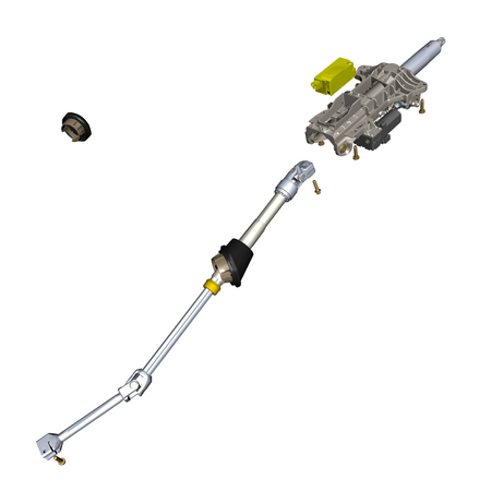 car: DBS ZAGATO,item_no: nan,quantity: 1.0,reference: DBS_ZAGATO_PartsCatalogue-110401-10 Steering Column Assembly
