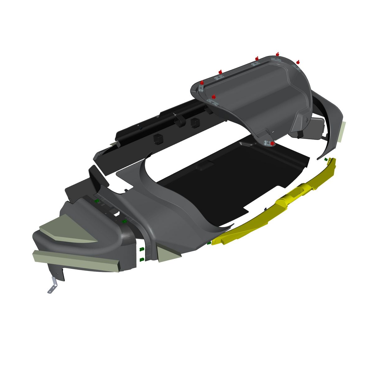 car:vanquish zagato,item_no:,quantity:1,reference:vanquish_zagato_partscatalogue-010508-10 load compartment trim