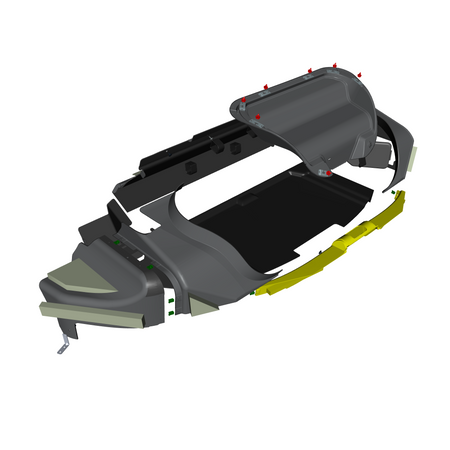 car:vanquish zagato,item_no:,quantity:1,reference:vanquish_zagato_partscatalogue-010508-10 load compartment trim