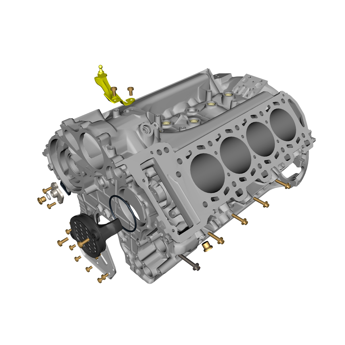 car:vantage,item_no:,quantity:1,reference:vantage_19_partscatalogue-030101-10 cylinder block