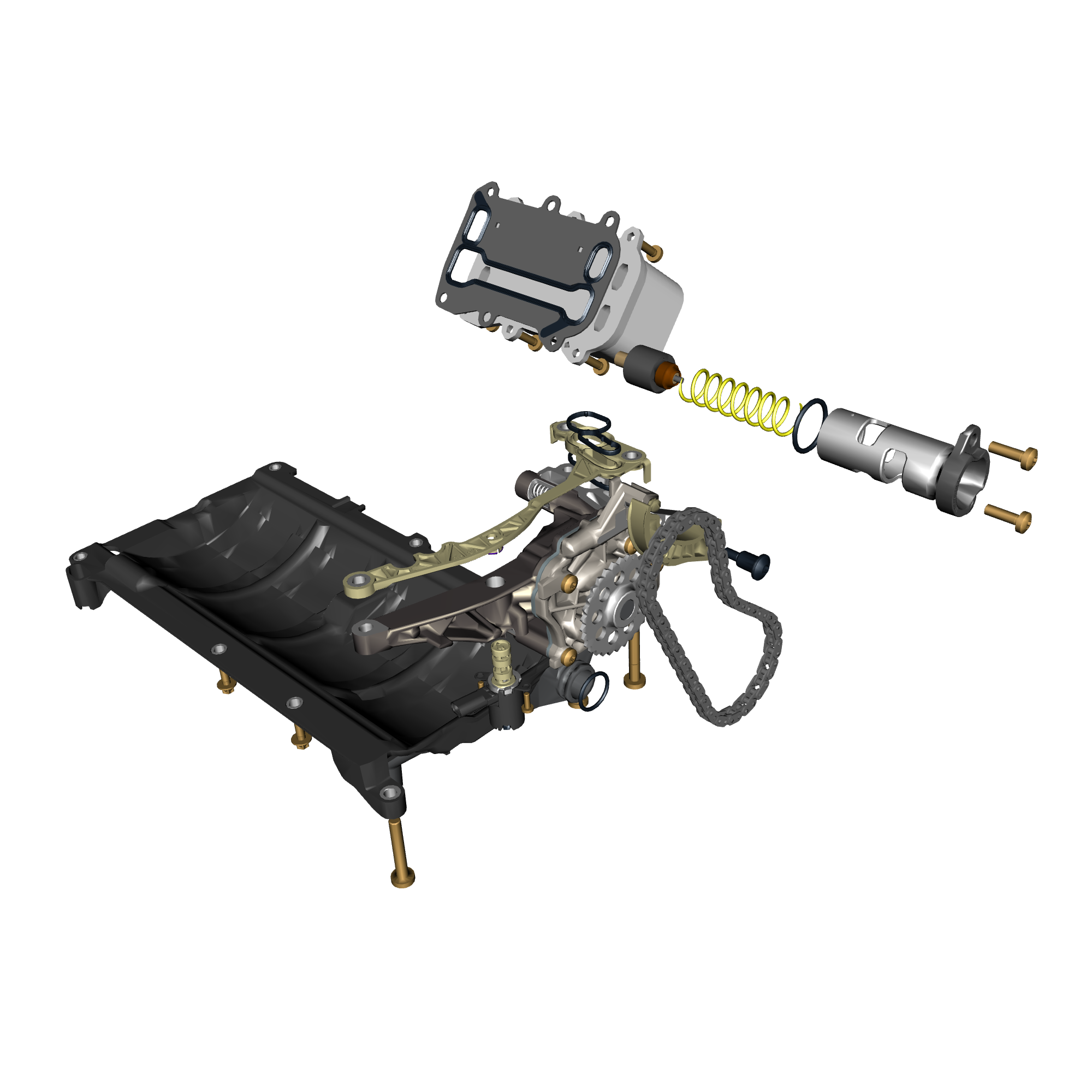 car: DBX,item_no: nan,quantity: 1,reference: DBX_PartsCatalogue-031606-10 Oil Pump, Drive & Sump