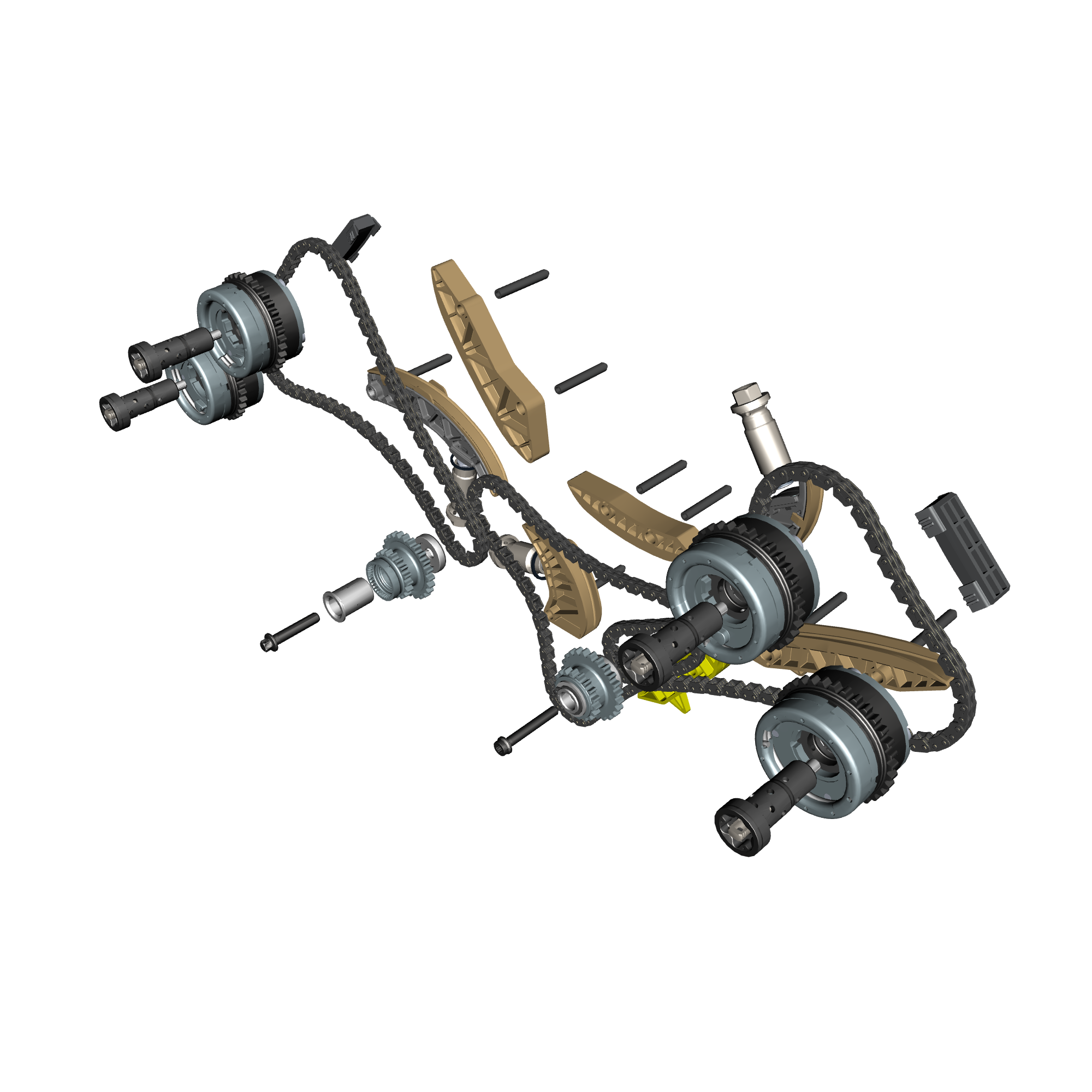 car: DB12,item_no: nan,quantity: 1,reference: DB12_24_PartsCatalogue-032104-10 Engine Timing