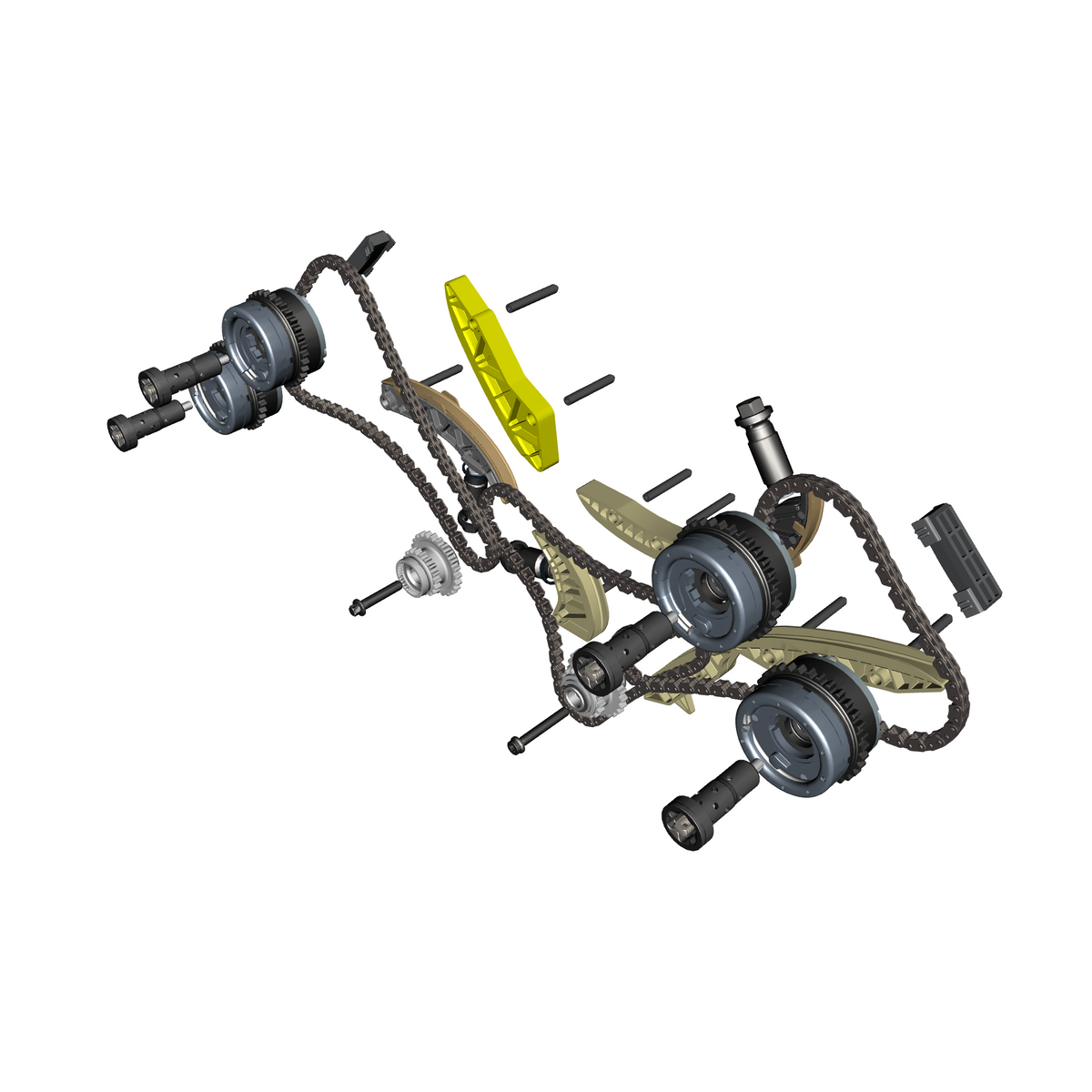 car: DBX,item_no: nan,quantity: 1,reference: DBX_PartsCatalogue-031604-10 Engine Timing