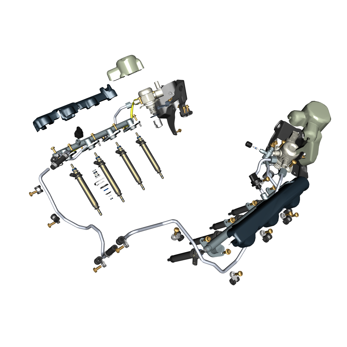 car: DB11,item_no: nan,quantity: 1,reference: DB11_PartsCatalogue-030400-10 Fuel Injection