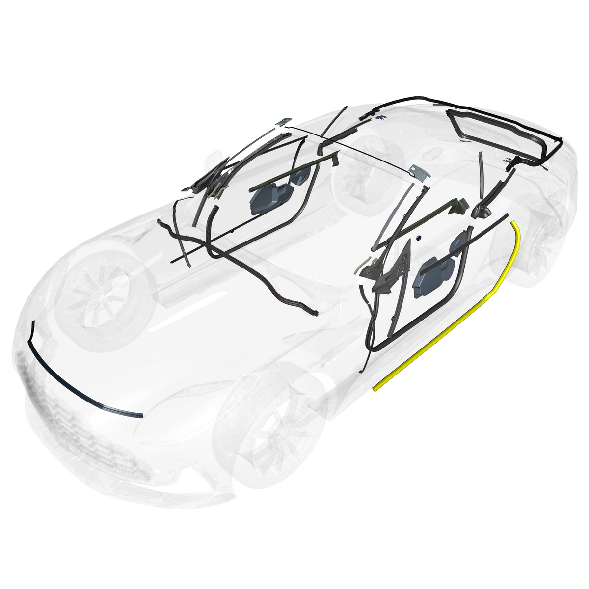 car: DB12,item_no: nan,quantity: 1,reference: DB12_24_PartsCatalogue-010700-20 Sealing