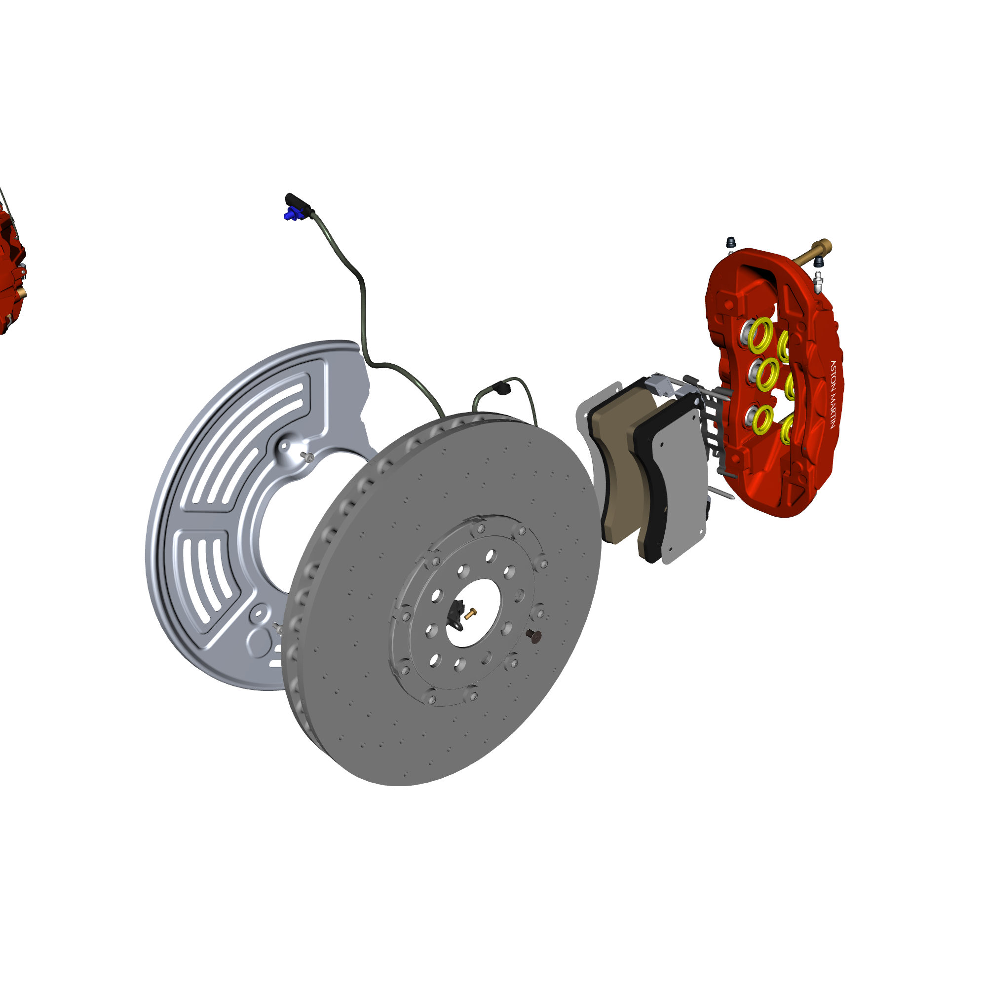 car:vantage,item_no:,quantity:2,reference:vantage_25_partscatalogue-060300-10 front ccb brakes