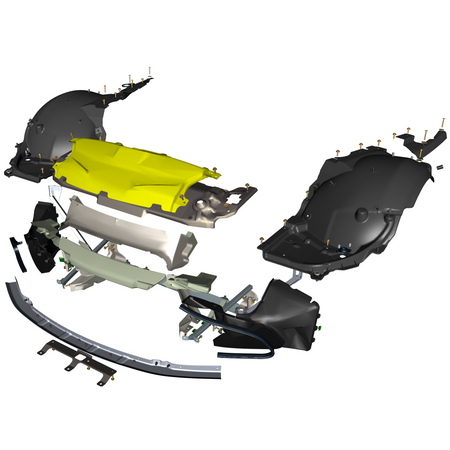 car:vantage,item_no:,quantity:1,reference:vantage_19_partscatalogue-010201-10 grille opening panels