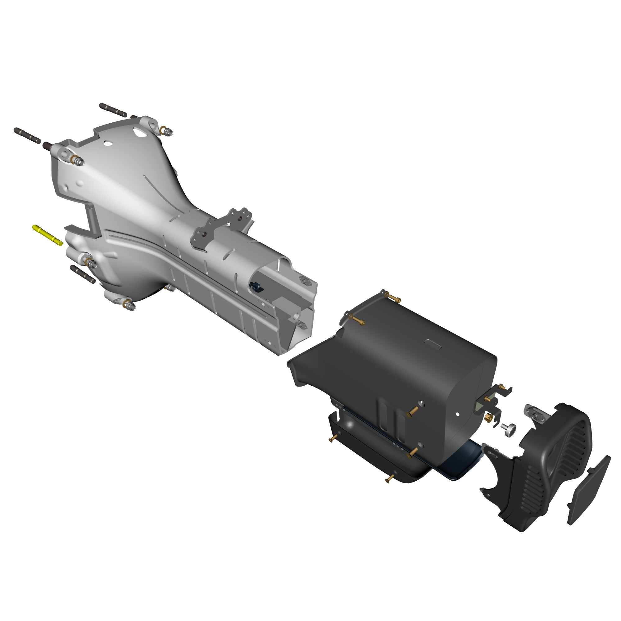 car:valkyrie,item_no:,quantity:2,reference:valkyrie_partscatalogue-010112-10 rear bumper structure