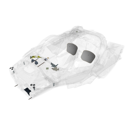 car: VALKYRIE,item_no: nan,quantity: 1,reference: VALKYRIE_PartsCatalogue-0101010-20 Internal Fittings