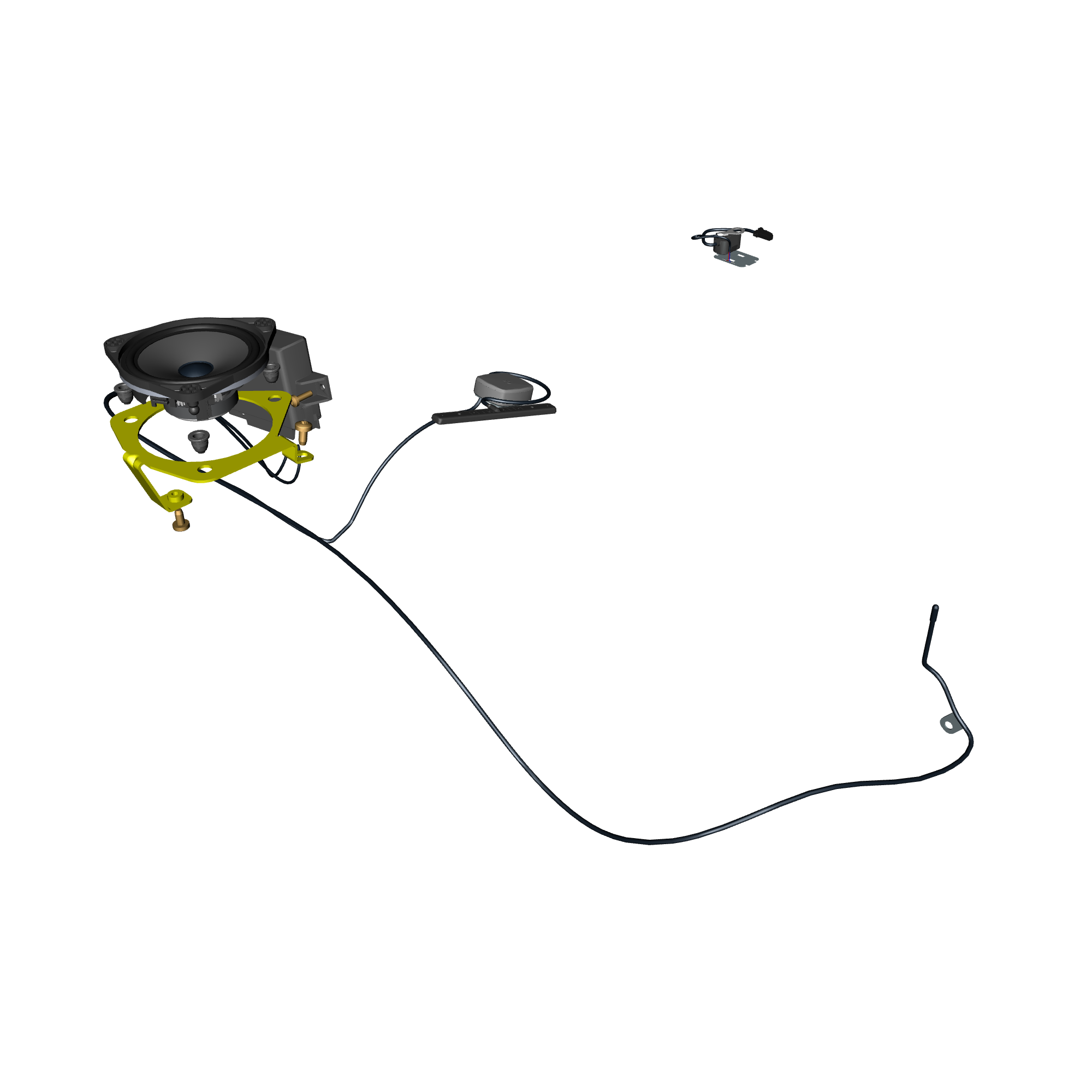 car: VANTAGE,item_no: nan,quantity: 1.0,reference: VANTAGE_19_PartsCatalogue-190110-10 Tracker, Cat 5