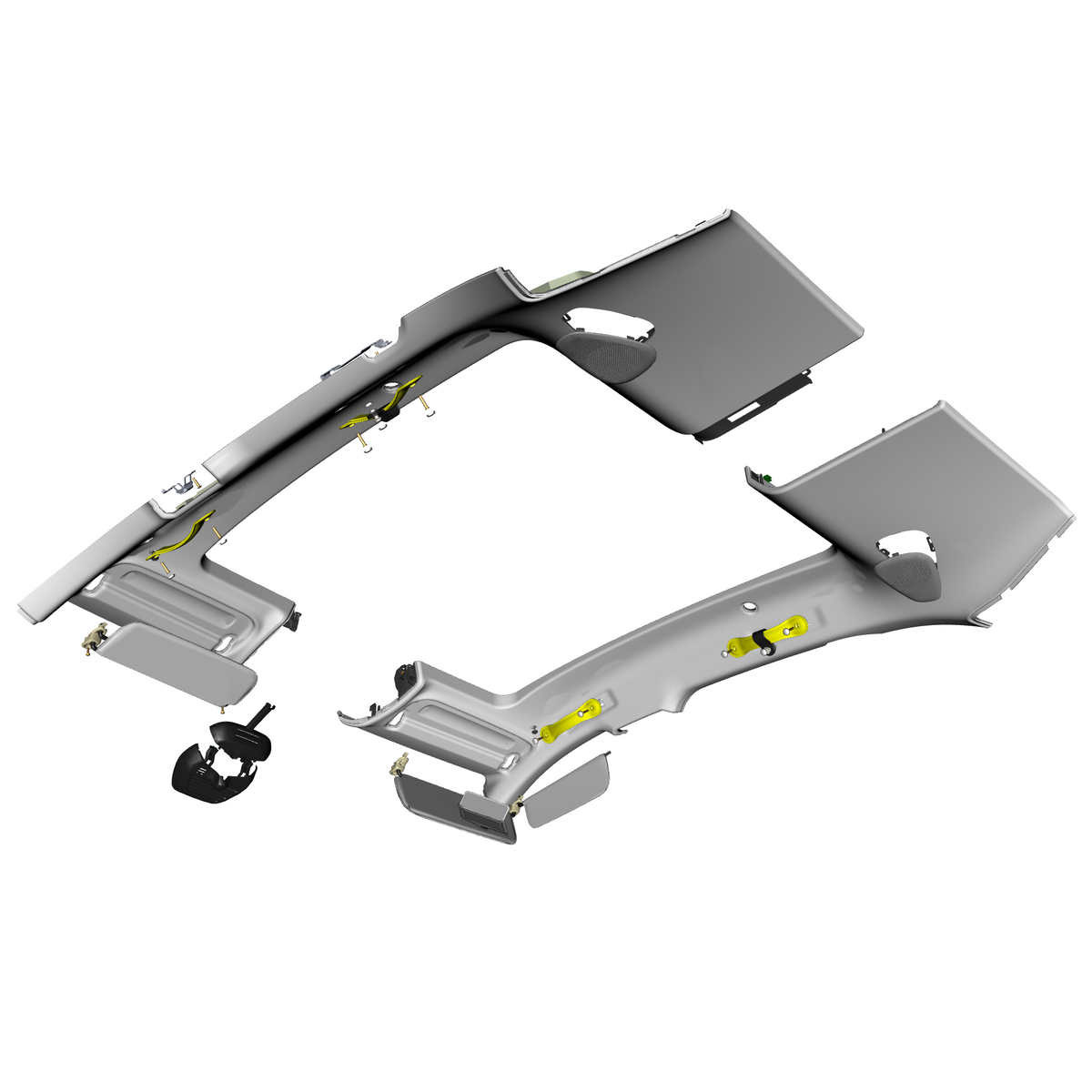 car: DBX,item_no: nan,quantity: 4.0,reference: DBX_PartsCatalogue-300403-10 Headliner Assembly