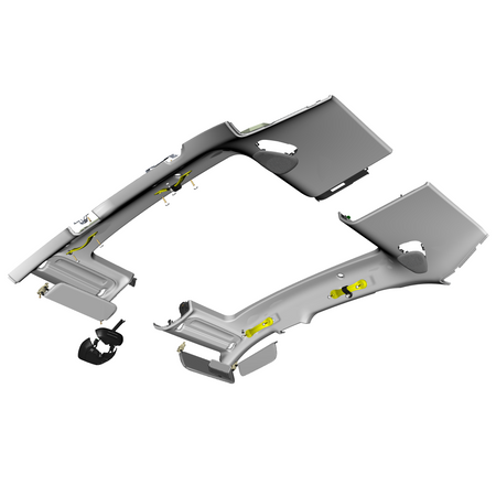 car:dbx,item_no:,quantity:4.0,reference:dbx_partscatalogue-300403-10 headliner assembly