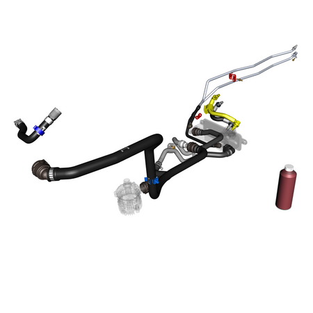 car: DBX,item_no: nan,quantity: 1,reference: DBX_PartsCatalogue-530302-10 Hoses & Reservoirs