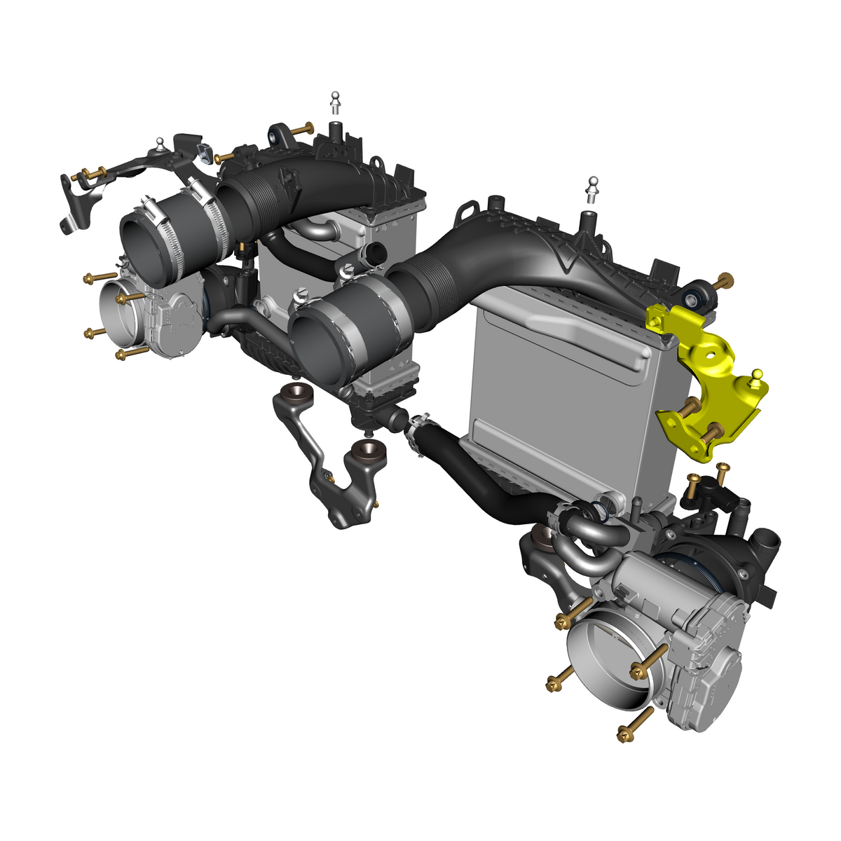 car:DBX,item_no:,quantity:1,reference:DBX_PartsCatalogue-031610-10 Air Charge Coolers
