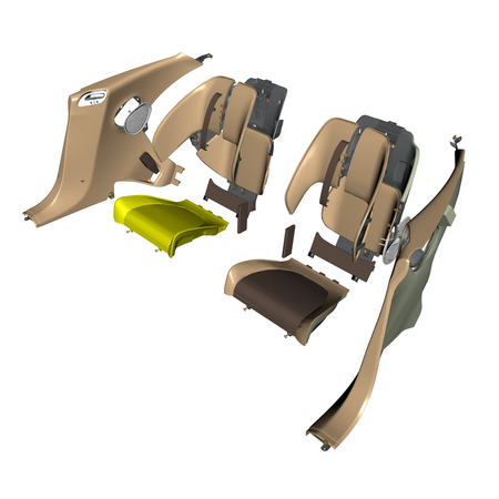 car:DB12,item_no:,quantity:1,reference:DB12_24_PartsCatalogue-010518 Cabin Rear Trim