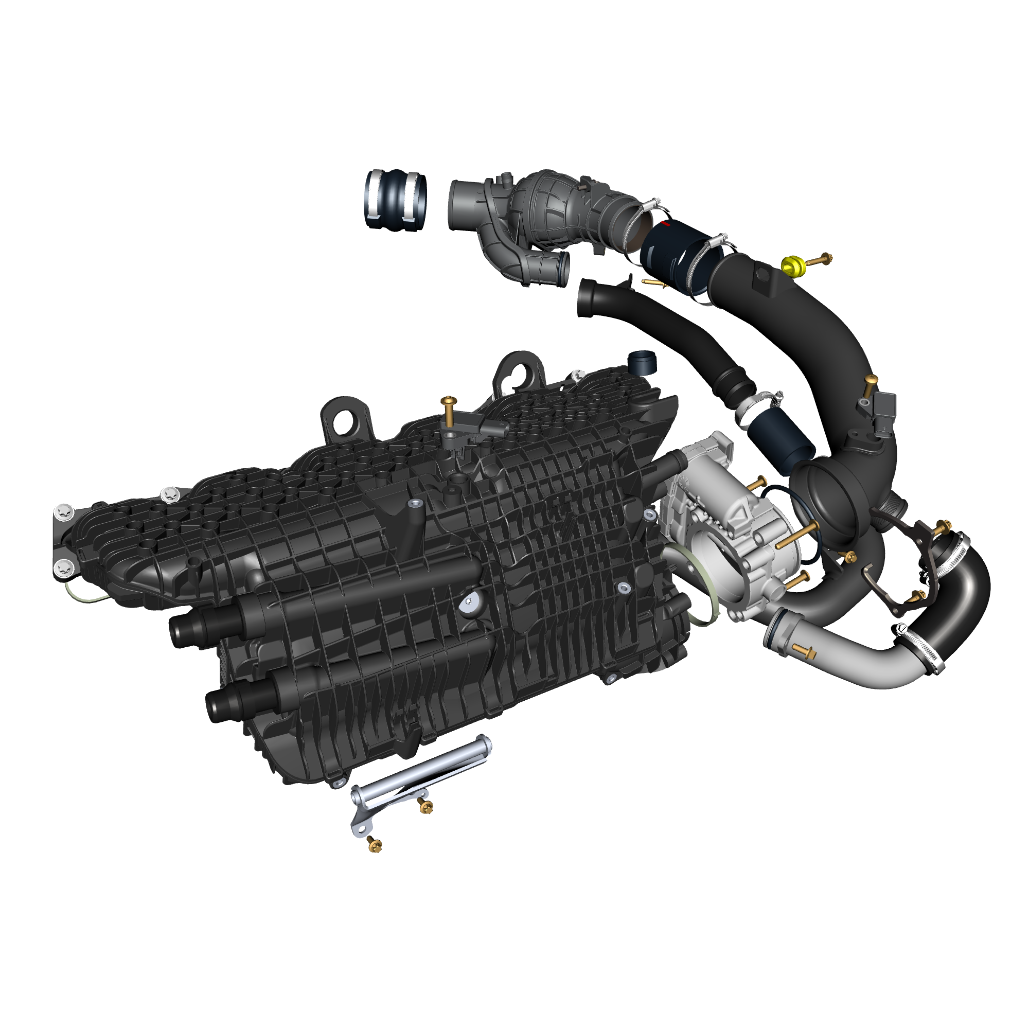 car:DBX,item_no:,quantity:1,reference:DBX_PartsCatalogue-031609-50 Intercooler