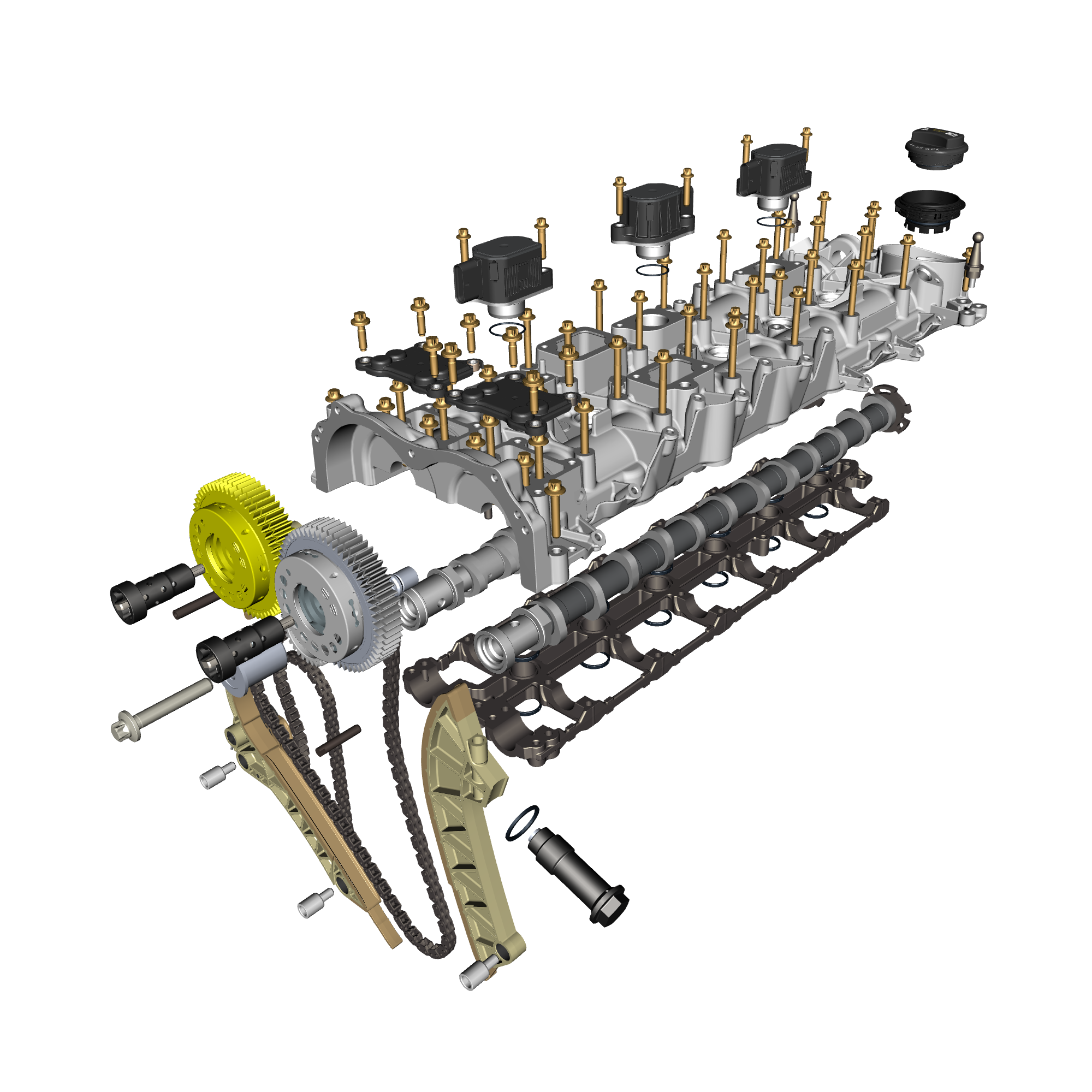 car:DBX,item_no:,quantity:1,reference:DBX_PartsCatalogue-031604-20 Engine Timing