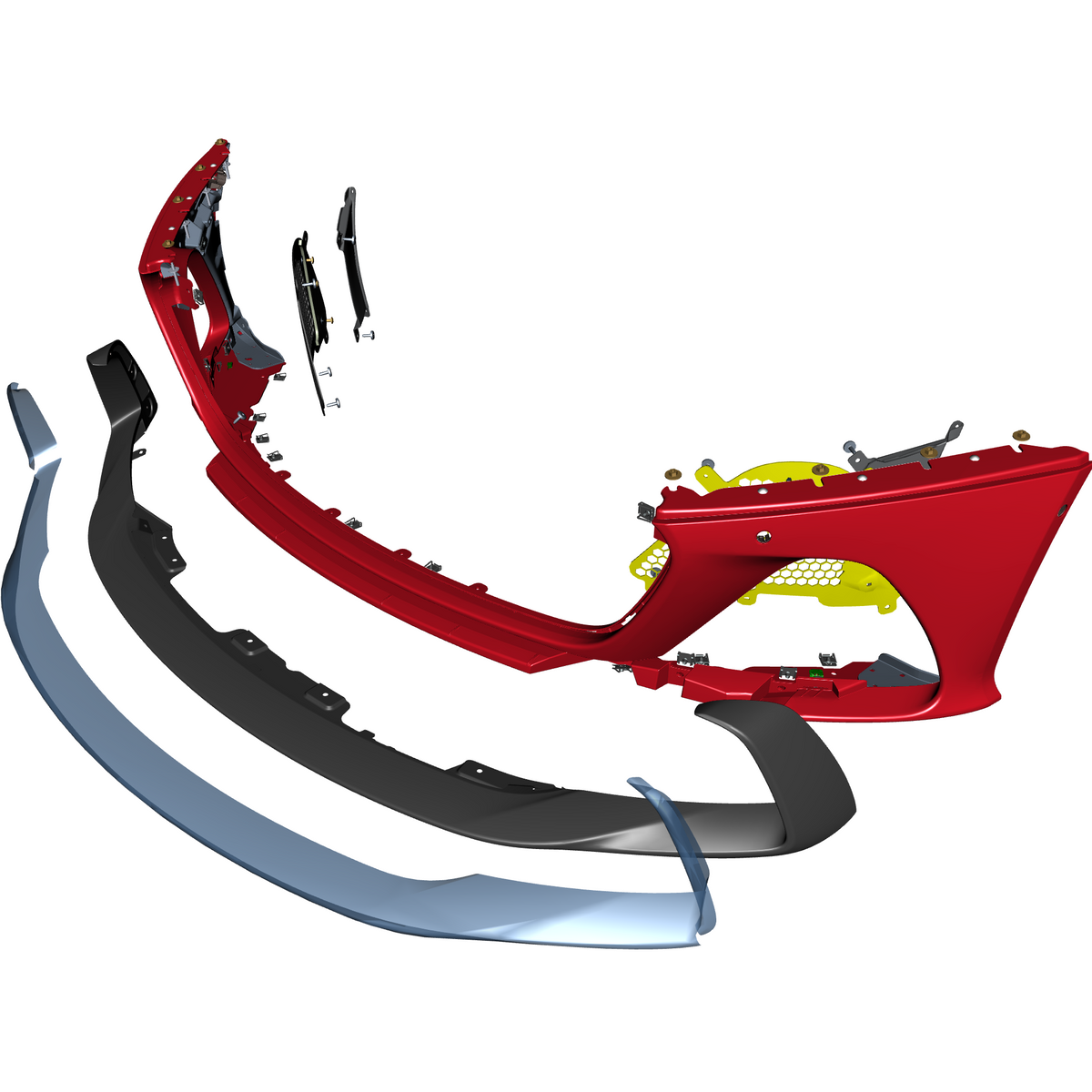 car:dbs,item_no:,quantity:1,reference:dbs_19_partscatalogue-011901-20 front bumper - dbs 770 ultimate