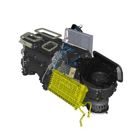 car: DBX,item_no: nan,quantity: 1,reference: DBX_PartsCatalogue-301001-10 HVAC Unit