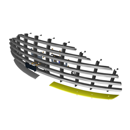 car:db12,item_no:,quantity:1,reference:db12_24_partscatalogue-010801-10 radiator grille