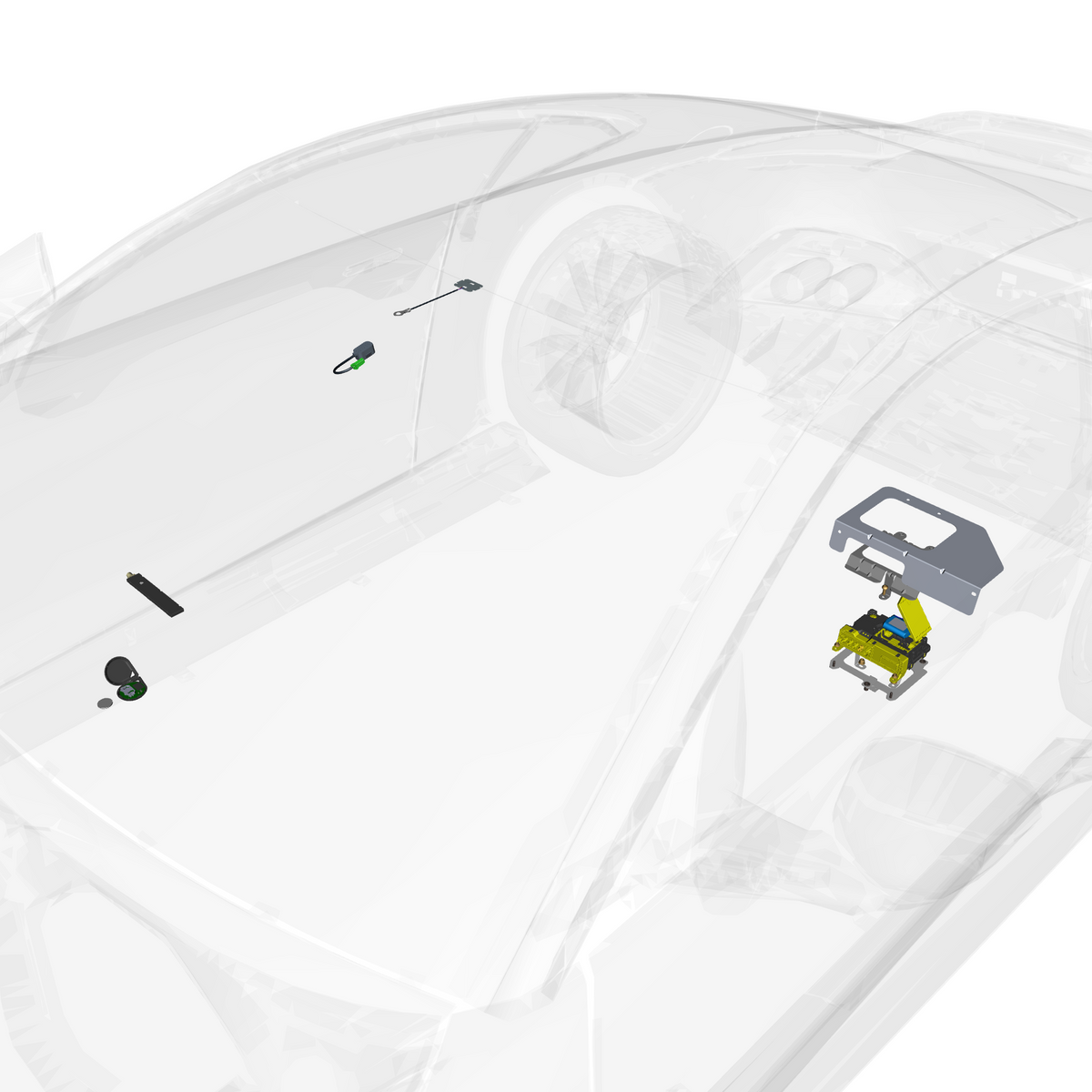 car: VANTAGE,item_no: nan,quantity: 1,reference: VANTAGE_25_PartsCatalogue-190105 Telematics