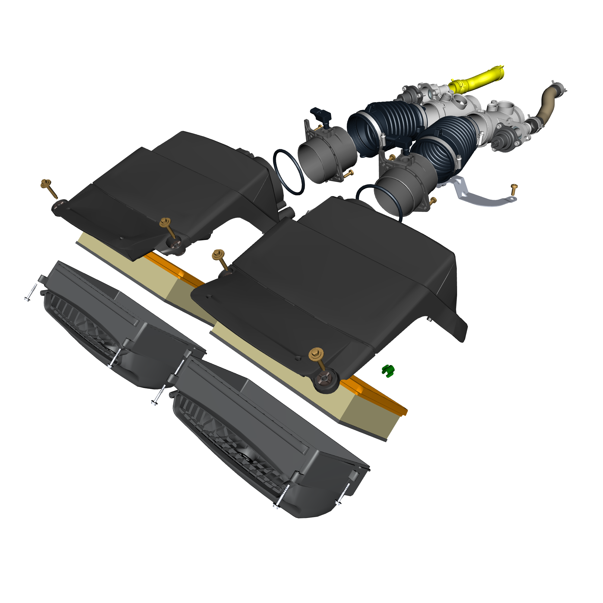 car: DB12,item_no: nan,quantity: 1,reference: DB12_24_PartsCatalogue-031201-10 Air Cleaner