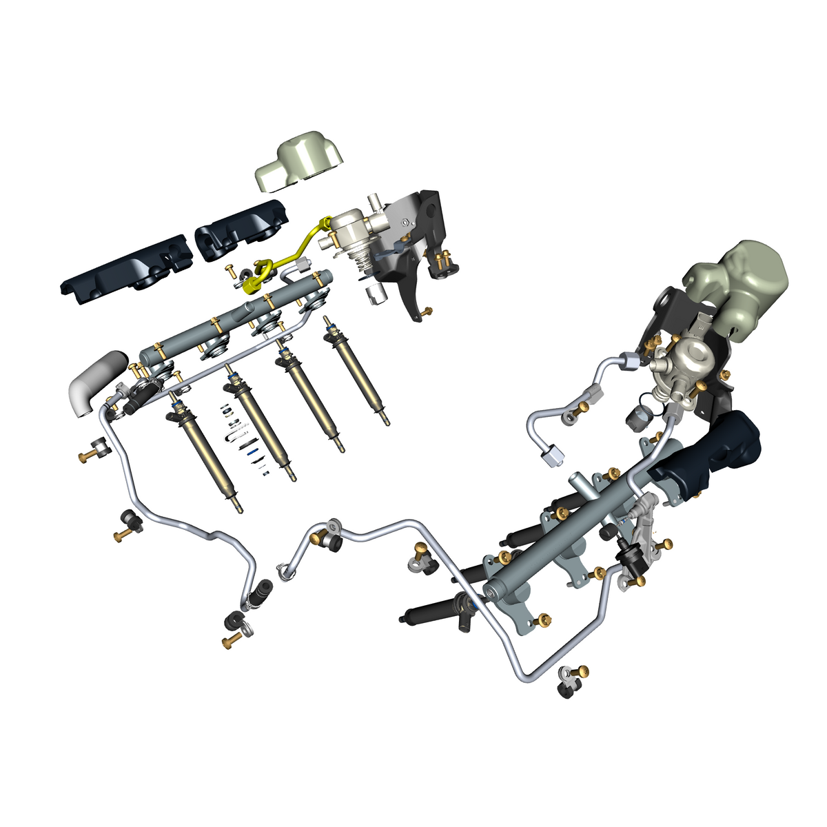 car: VANTAGE,item_no: nan,quantity: 1,reference: VANTAGE_25_PartsCatalogue-032108-10 Fuel Injection