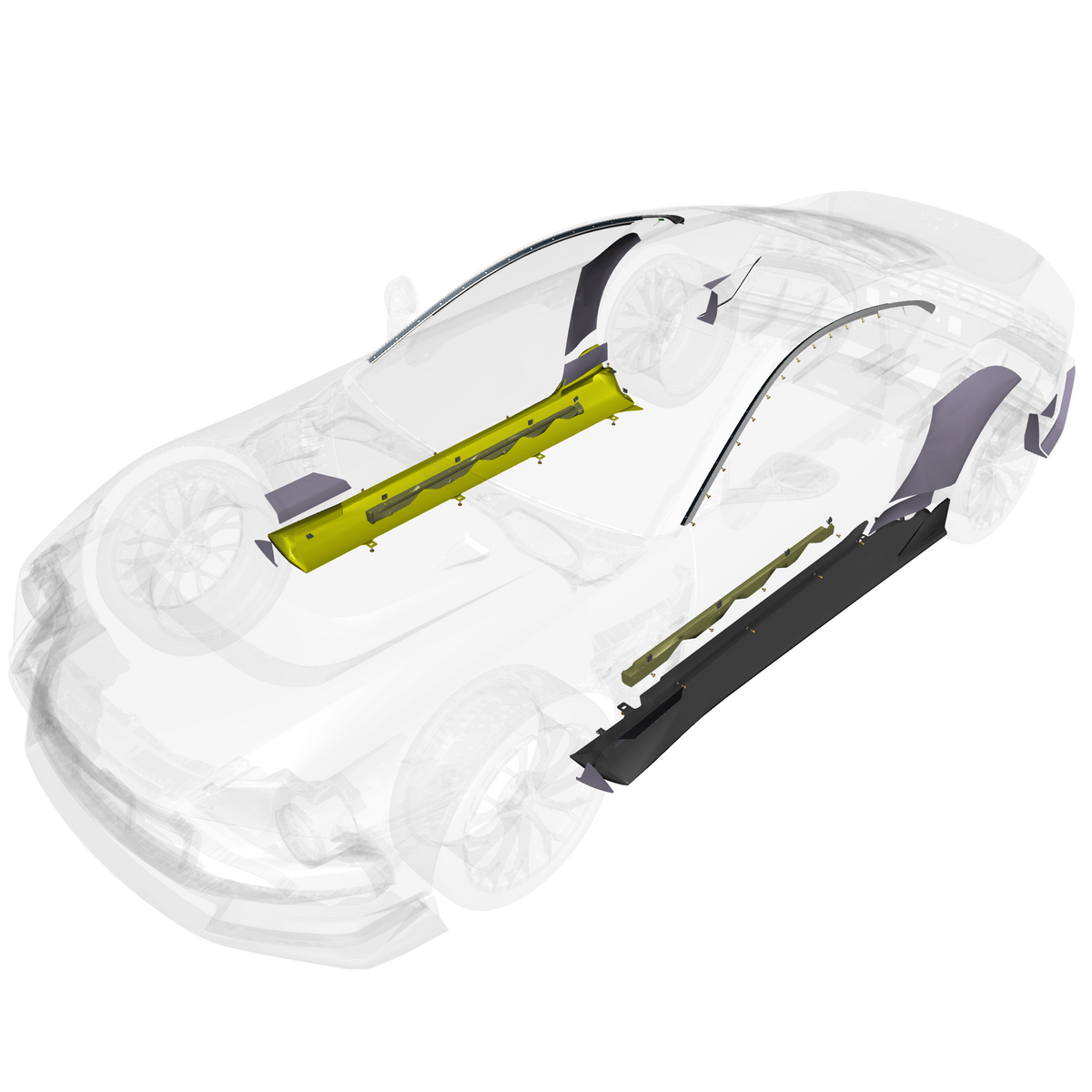 car: VALOUR,item_no: nan,quantity: 1.0,reference: VALOUR_PartsCatalogue-010805-10 Body & Side Trim