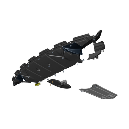 car: DBX,item_no: nan,quantity: 1,reference: DBX_PartsCatalogue-310401-10 Front Undertrays