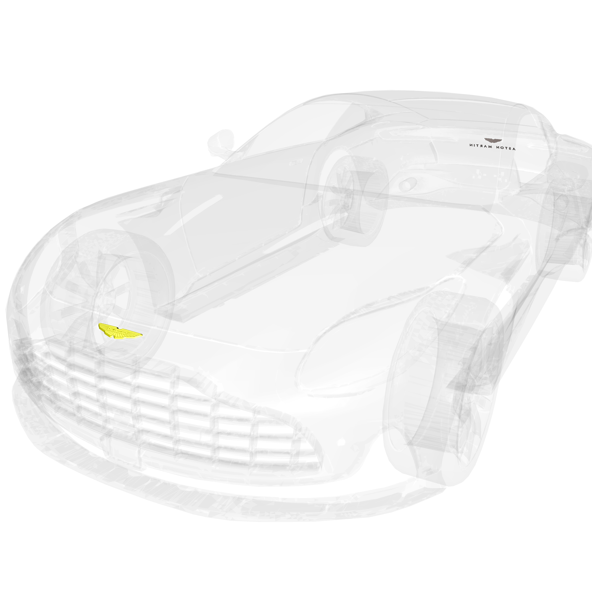 car: DB12,item_no: nan,quantity: 1,reference: DB12_24_PartsCatalogue-010812-10 Badging