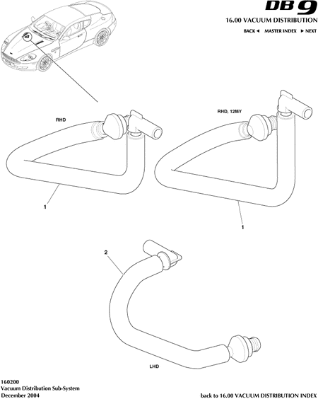 car: DB9,item_no: -,quantity: 1,reference: DB9_05_12_00-00-DB9_05_12_160200