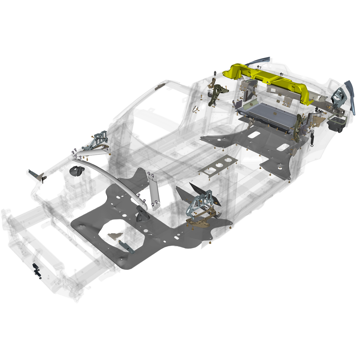 car: VANTAGE V12S,item_no: nan,quantity: 1,reference: VANTAGE_V12S_PartsCatalogue-010110-04 Body Ancillary Parts