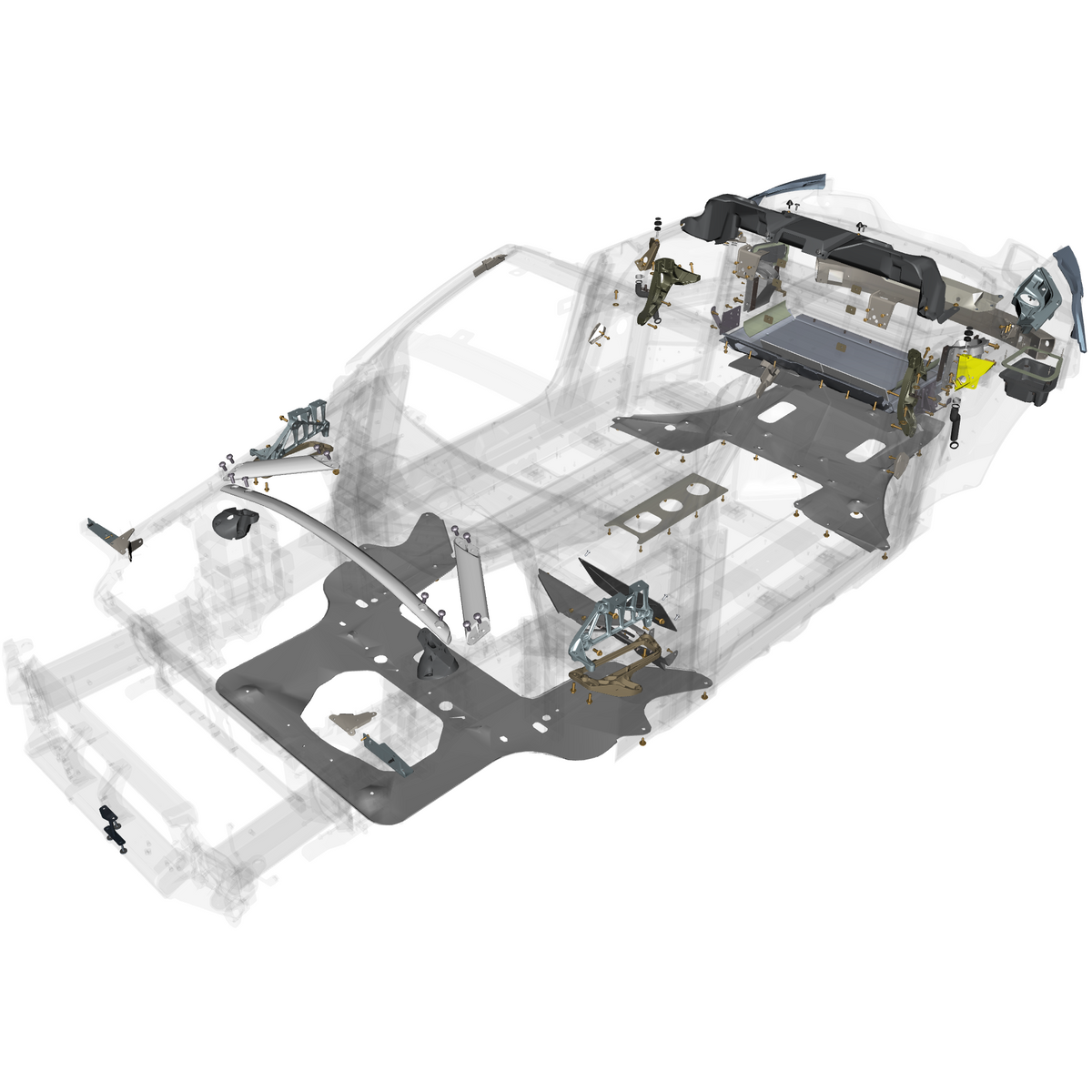 car:VANTAGE V12S,item_no:,quantity:1,reference:VANTAGE_V12S_PartsCatalogue-010110-04 Body Ancillary Parts