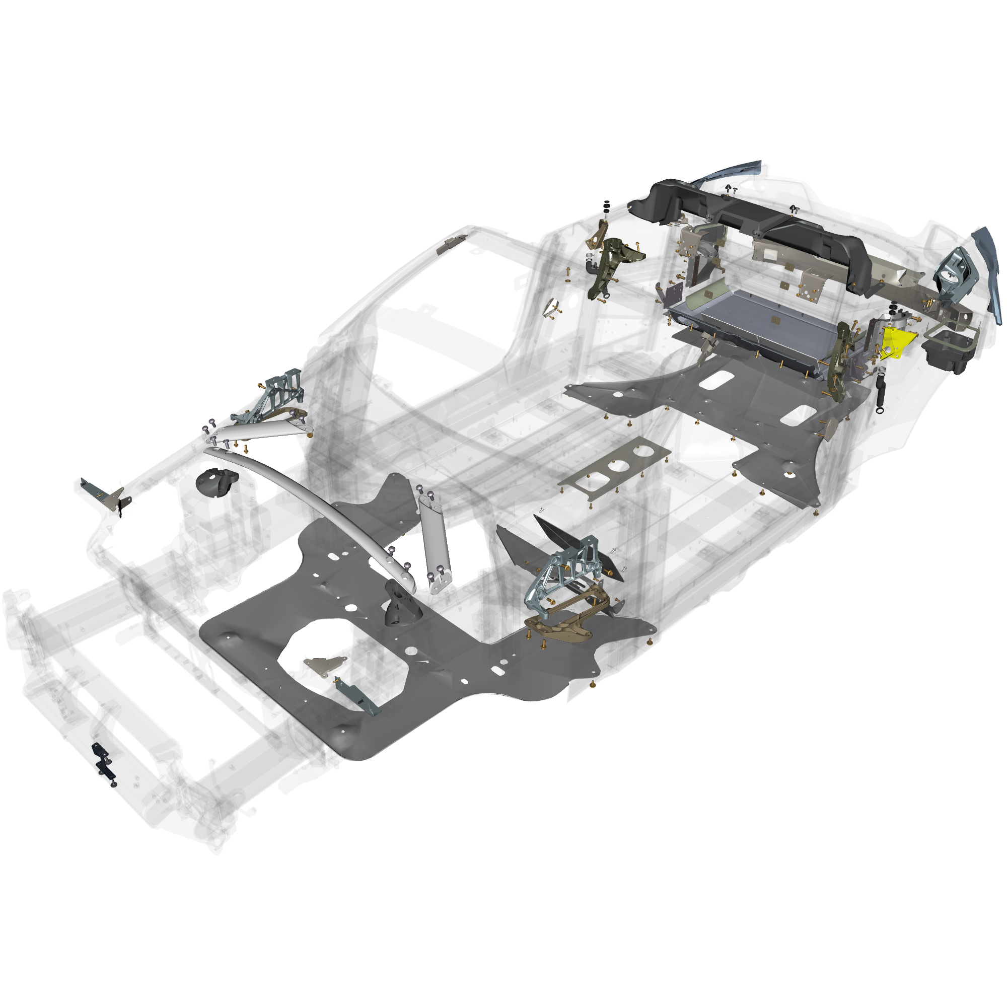 car:VANTAGE V12S,item_no:,quantity:1,reference:VANTAGE_V12S_PartsCatalogue-010110-04 Body Ancillary Parts