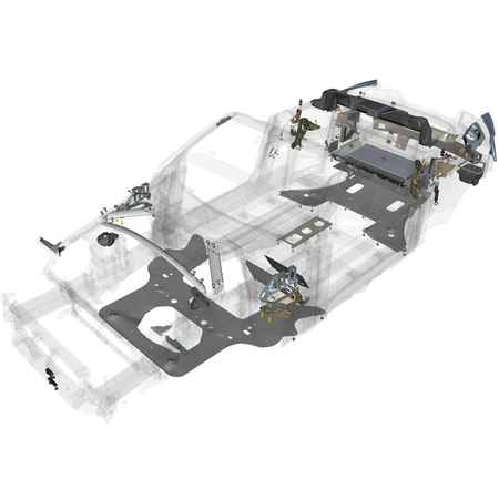 car:VANTAGE V12S,item_no:,quantity:6,reference:VANTAGE_V12S_PartsCatalogue-010110-04 Body Ancillary Parts