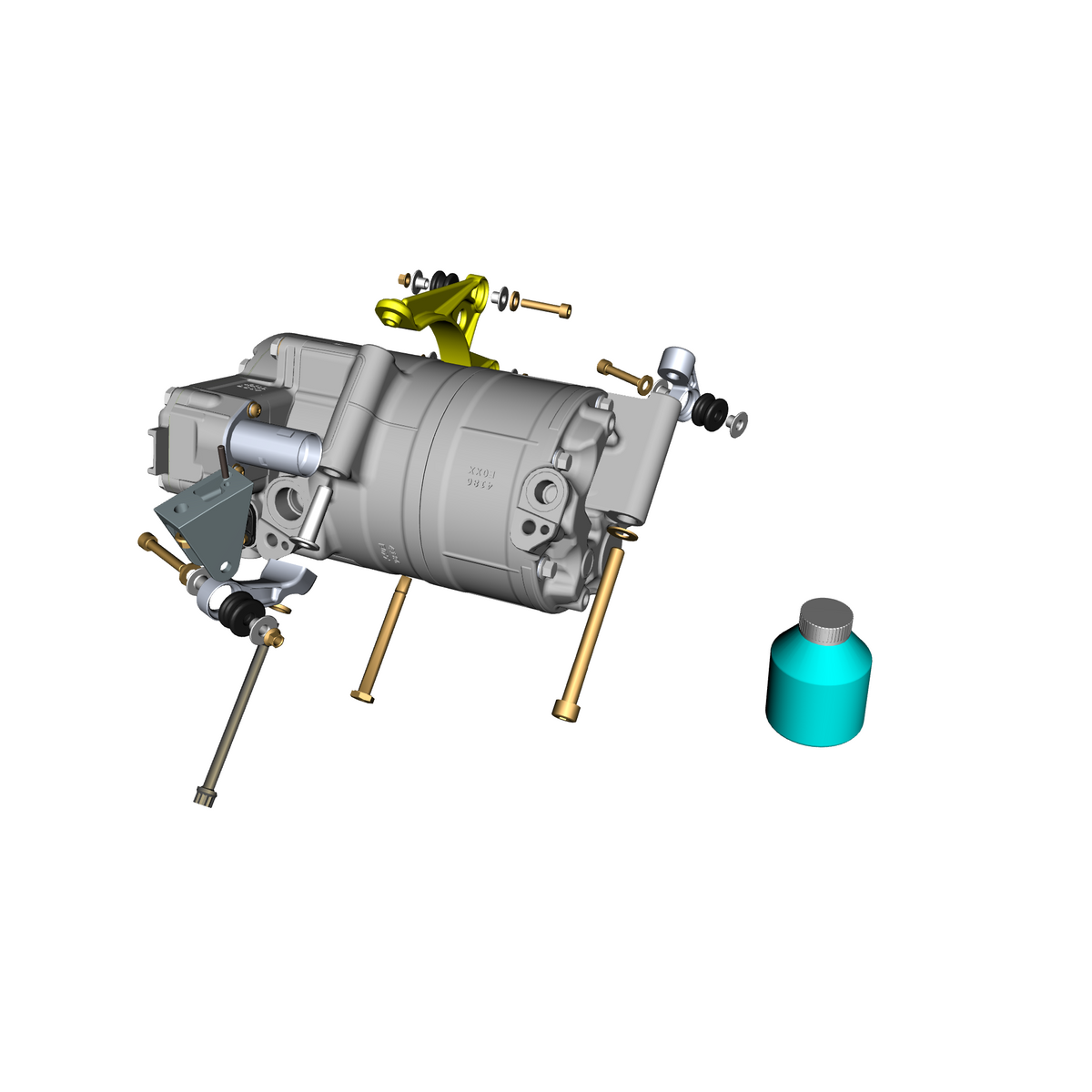 car:valkyrie,item_no:,quantity:1,reference:valkyrie_partscatalogue-120306-10 ac compressor