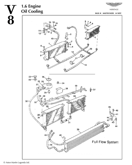 car: AMV8,item_no: 17,quantity: 1,reference: AMV8_1-AMV8_1.6