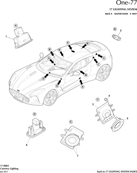 car: ONE-77,item_no: 4,quantity: 8,reference: ONE_77_00-00-ONE_77_17-0003