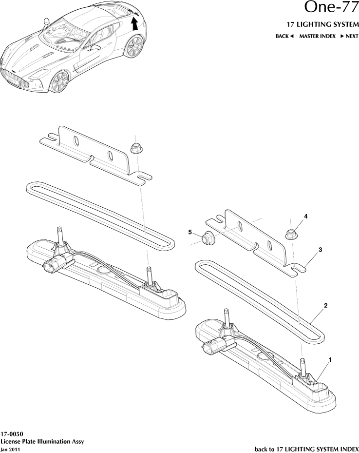 car: ONE-77,item_no: 2,quantity: 2,reference: ONE_77_00-00-ONE_77_17-0050