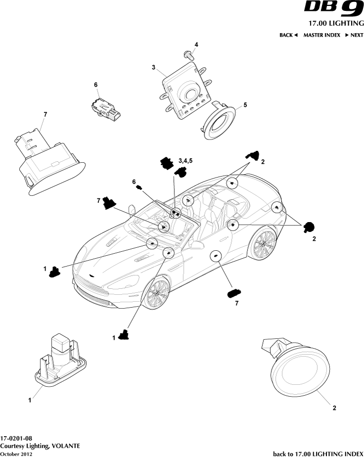 car: DB9,item_no: 4,quantity: 4,reference: DB9_13_00-00-DB9_13_17-0201-08